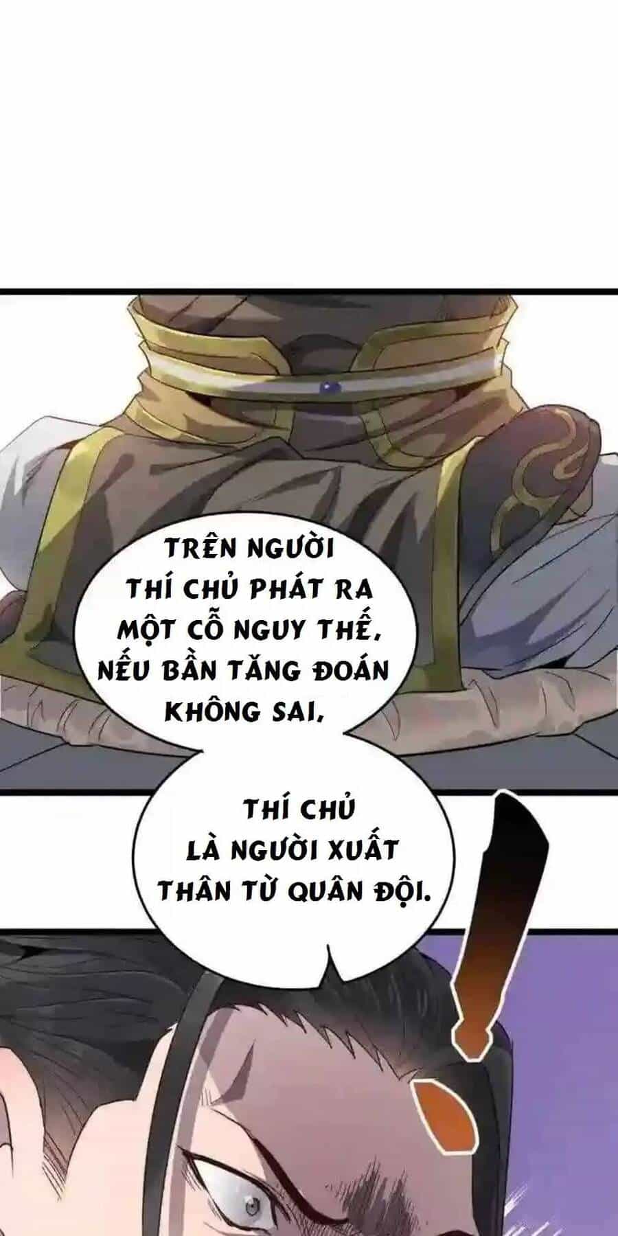 Dị Giới Kiến Tạo Tối Cường Thiếu Lâm Tự - Chương 14 - ảnh 32