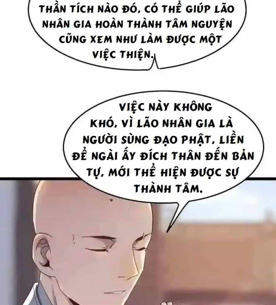 Dị Giới Kiến Tạo Tối Cường Thiếu Lâm Tự - Chương 14 - ảnh 41