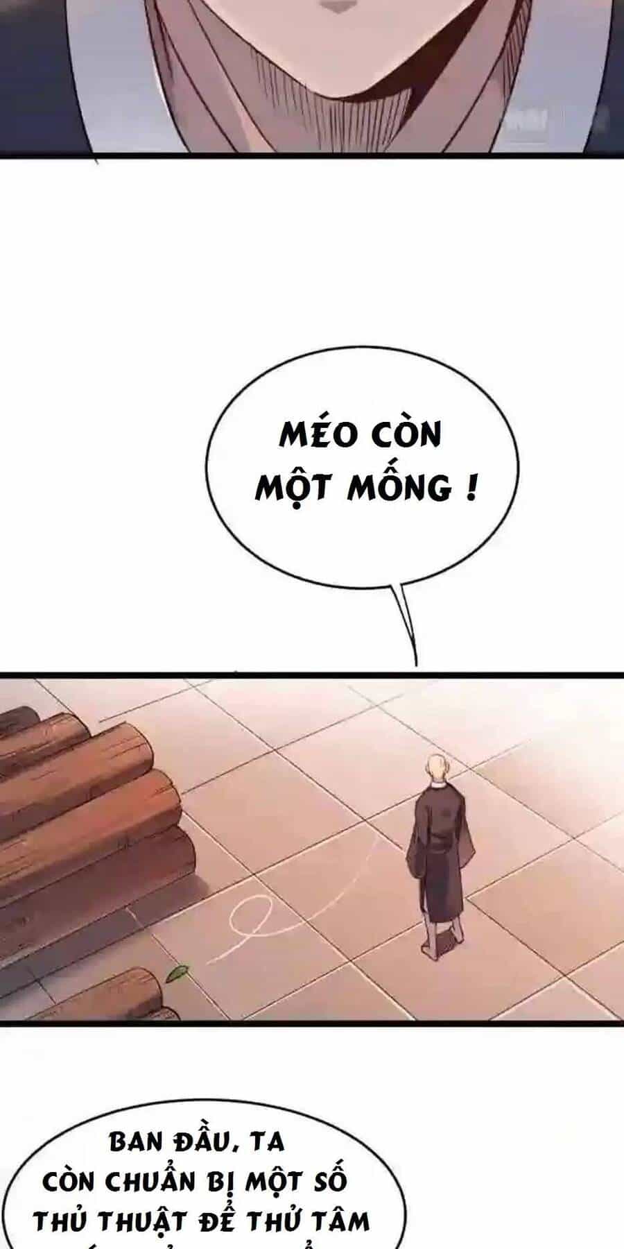 Dị Giới Kiến Tạo Tối Cường Thiếu Lâm Tự - Chương 15 - ảnh 17