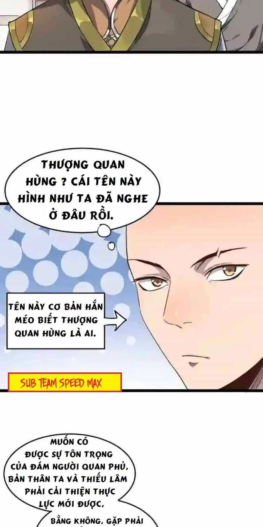 Dị Giới Kiến Tạo Tối Cường Thiếu Lâm Tự - Chương 15 - ảnh 3