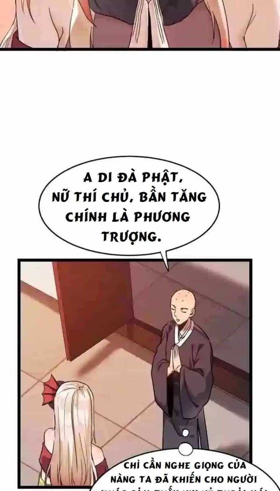 Dị Giới Kiến Tạo Tối Cường Thiếu Lâm Tự - Chương 15 - ảnh 40