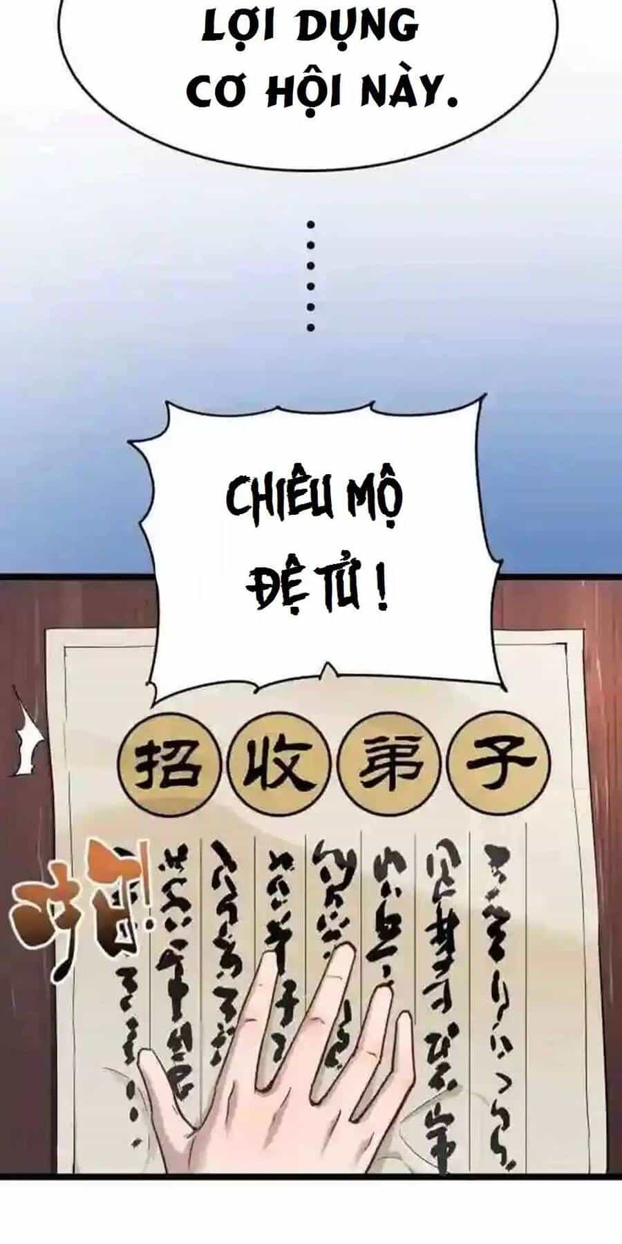 Dị Giới Kiến Tạo Tối Cường Thiếu Lâm Tự - Chương 15 - ảnh 8