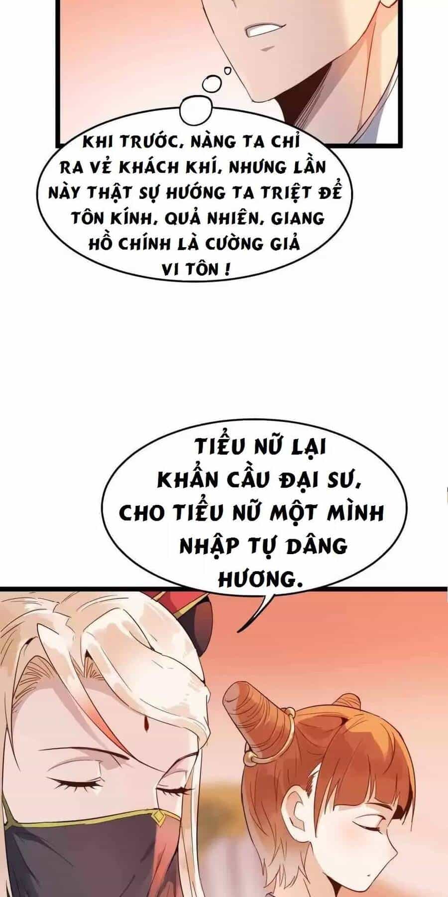 Dị Giới Kiến Tạo Tối Cường Thiếu Lâm Tự - Chương 16 - ảnh 14