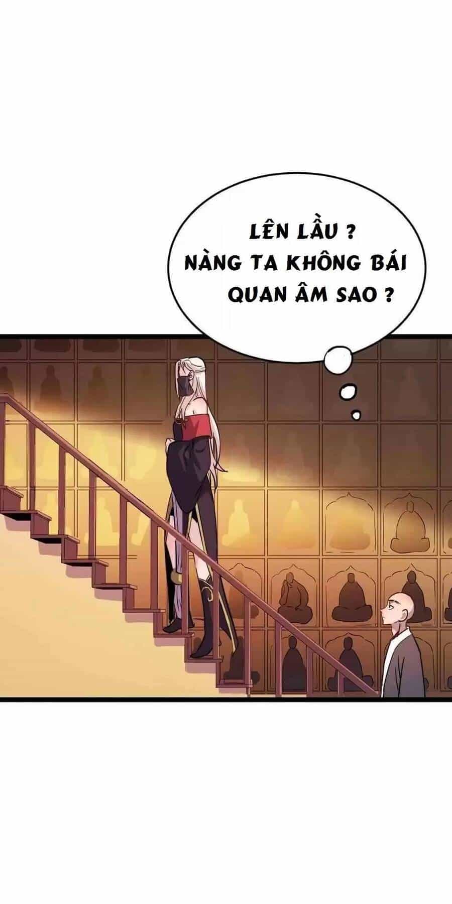 Dị Giới Kiến Tạo Tối Cường Thiếu Lâm Tự - Chương 16 - ảnh 20