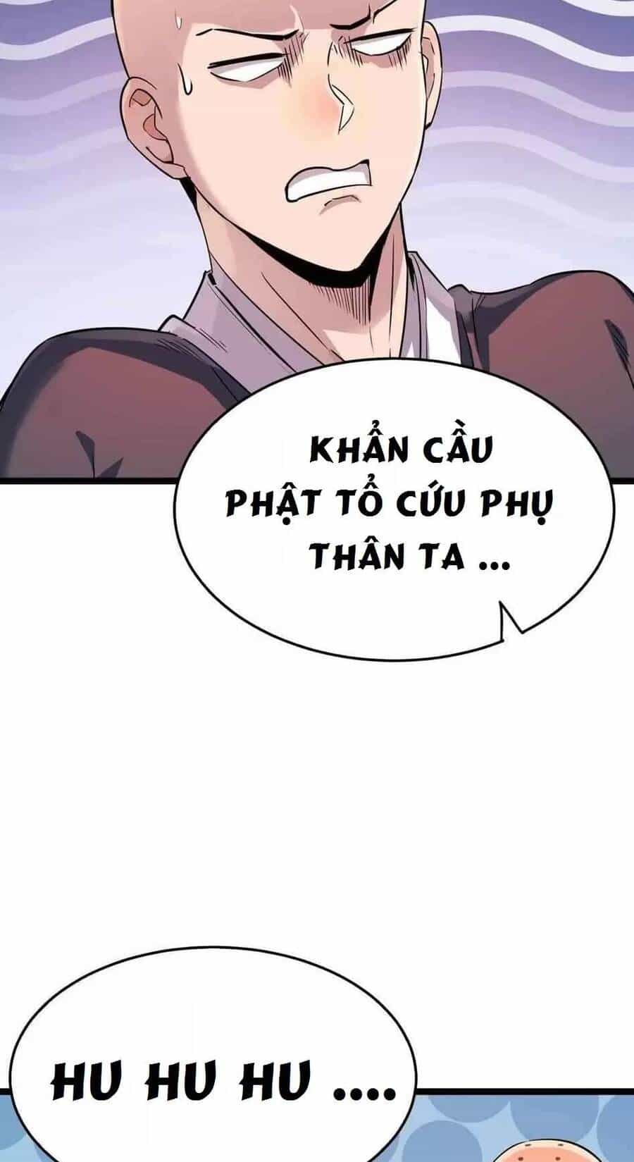 Dị Giới Kiến Tạo Tối Cường Thiếu Lâm Tự - Chương 16 - ảnh 40