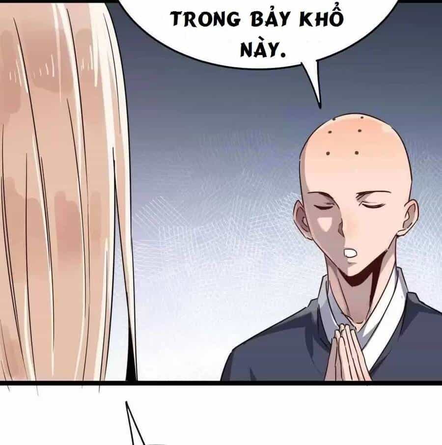 Dị Giới Kiến Tạo Tối Cường Thiếu Lâm Tự - Chương 16 - ảnh 49