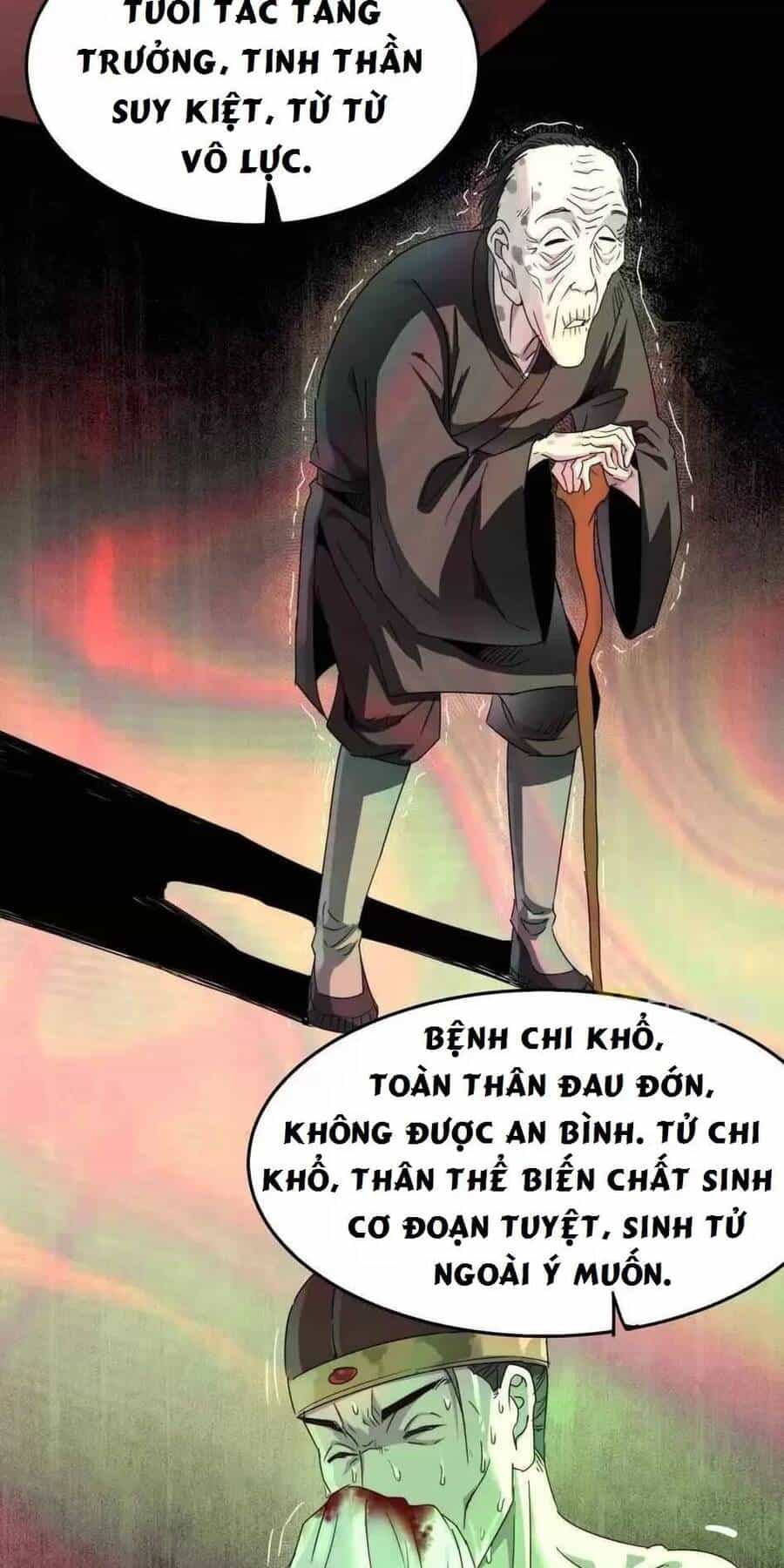 Dị Giới Kiến Tạo Tối Cường Thiếu Lâm Tự - Chương 16 - ảnh 51