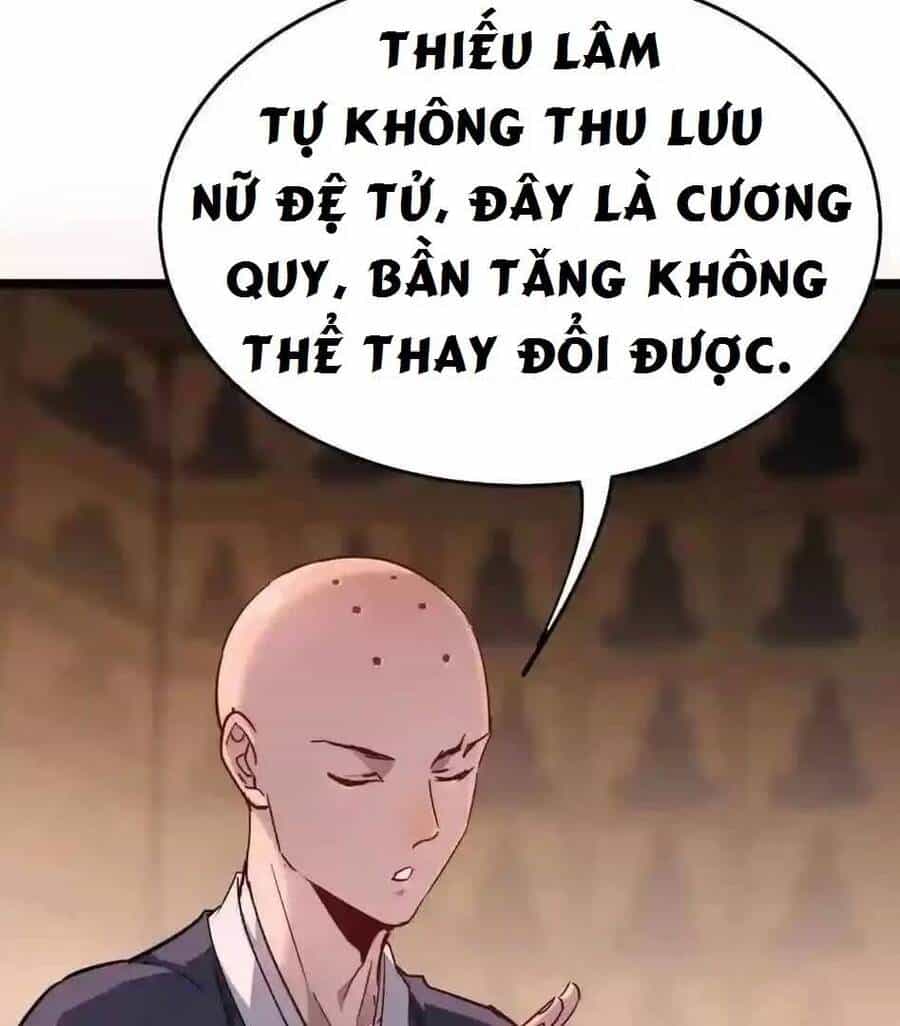 Dị Giới Kiến Tạo Tối Cường Thiếu Lâm Tự - Chương 17 - ảnh 31