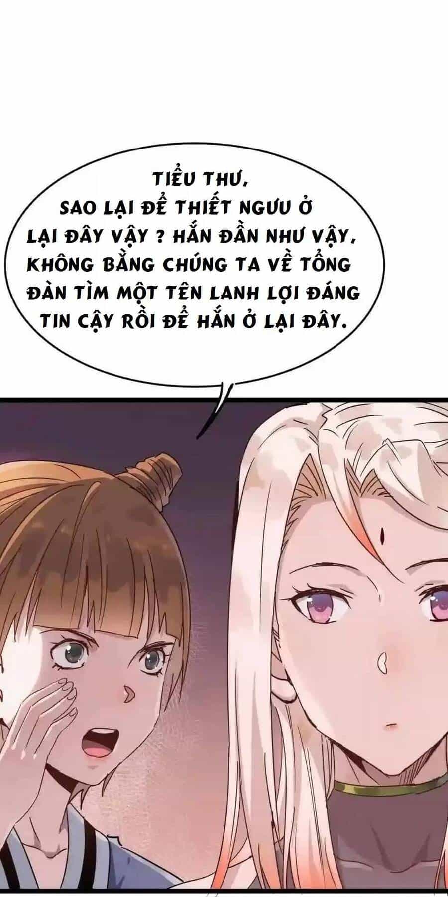 Dị Giới Kiến Tạo Tối Cường Thiếu Lâm Tự - Chương 17 - ảnh 42