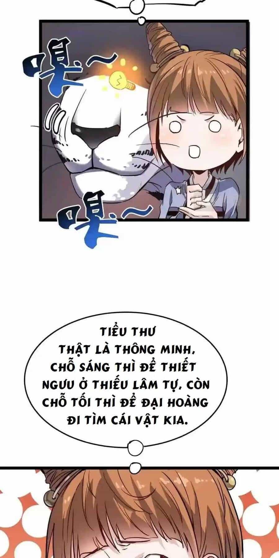 Dị Giới Kiến Tạo Tối Cường Thiếu Lâm Tự - Chương 17 - ảnh 51