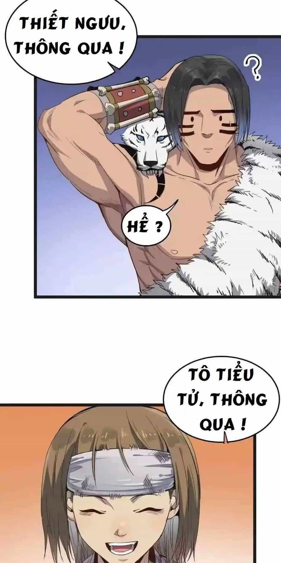 Dị Giới Kiến Tạo Tối Cường Thiếu Lâm Tự - Chương 18 - ảnh 36