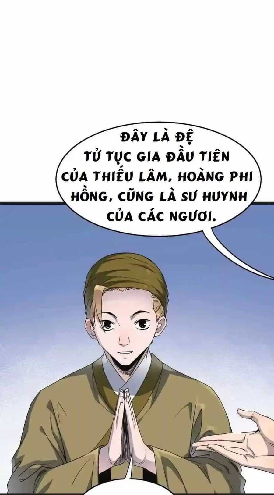 Dị Giới Kiến Tạo Tối Cường Thiếu Lâm Tự - Chương 18 - ảnh 40
