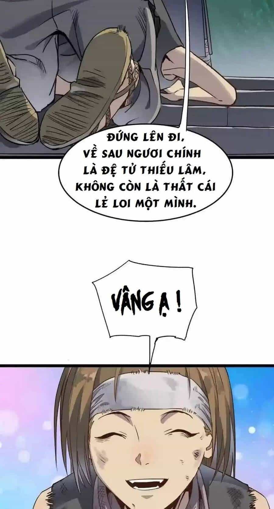 Dị Giới Kiến Tạo Tối Cường Thiếu Lâm Tự - Chương 18 - ảnh 48