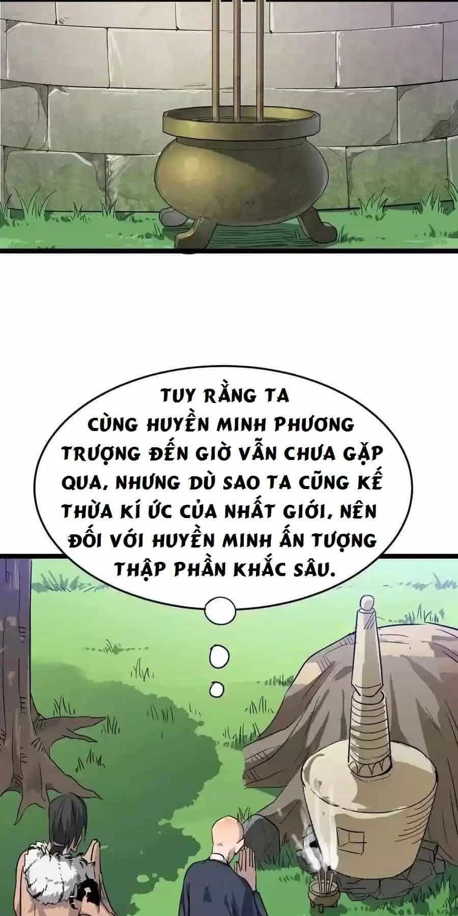 Dị Giới Kiến Tạo Tối Cường Thiếu Lâm Tự - Chương 18 - ảnh 50