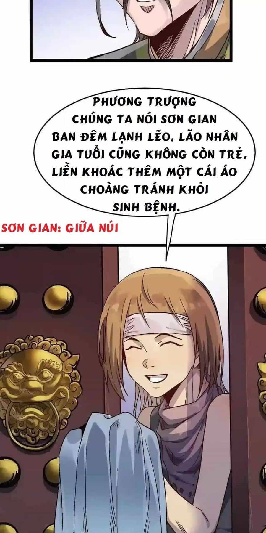 Dị Giới Kiến Tạo Tối Cường Thiếu Lâm Tự - Chương 19 - ảnh 36