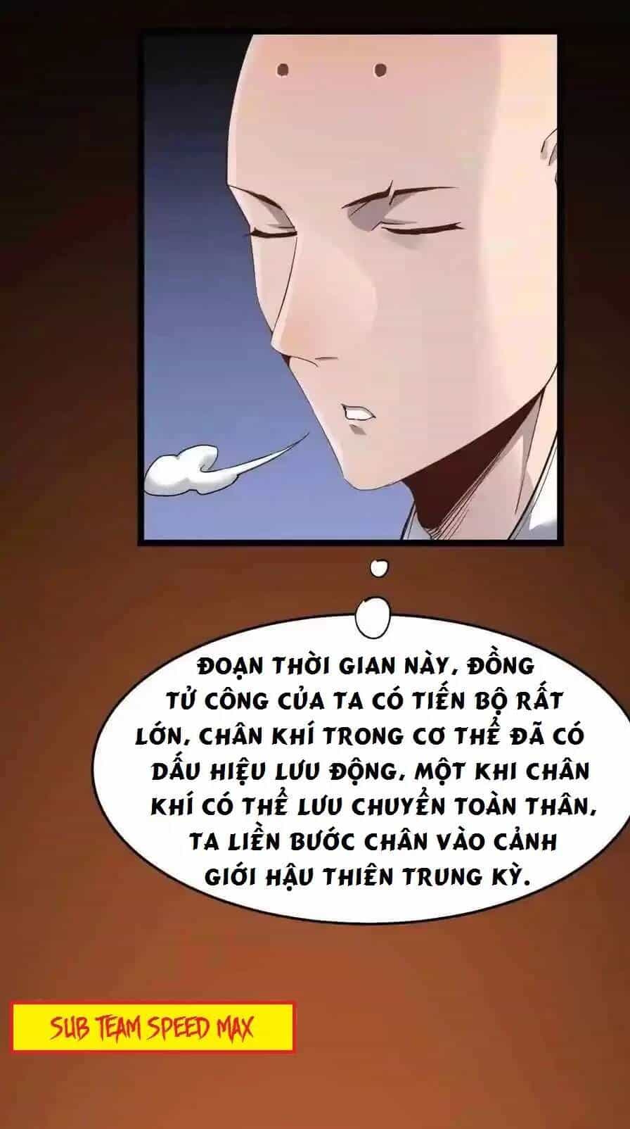 Dị Giới Kiến Tạo Tối Cường Thiếu Lâm Tự - Chương 19 - ảnh 54