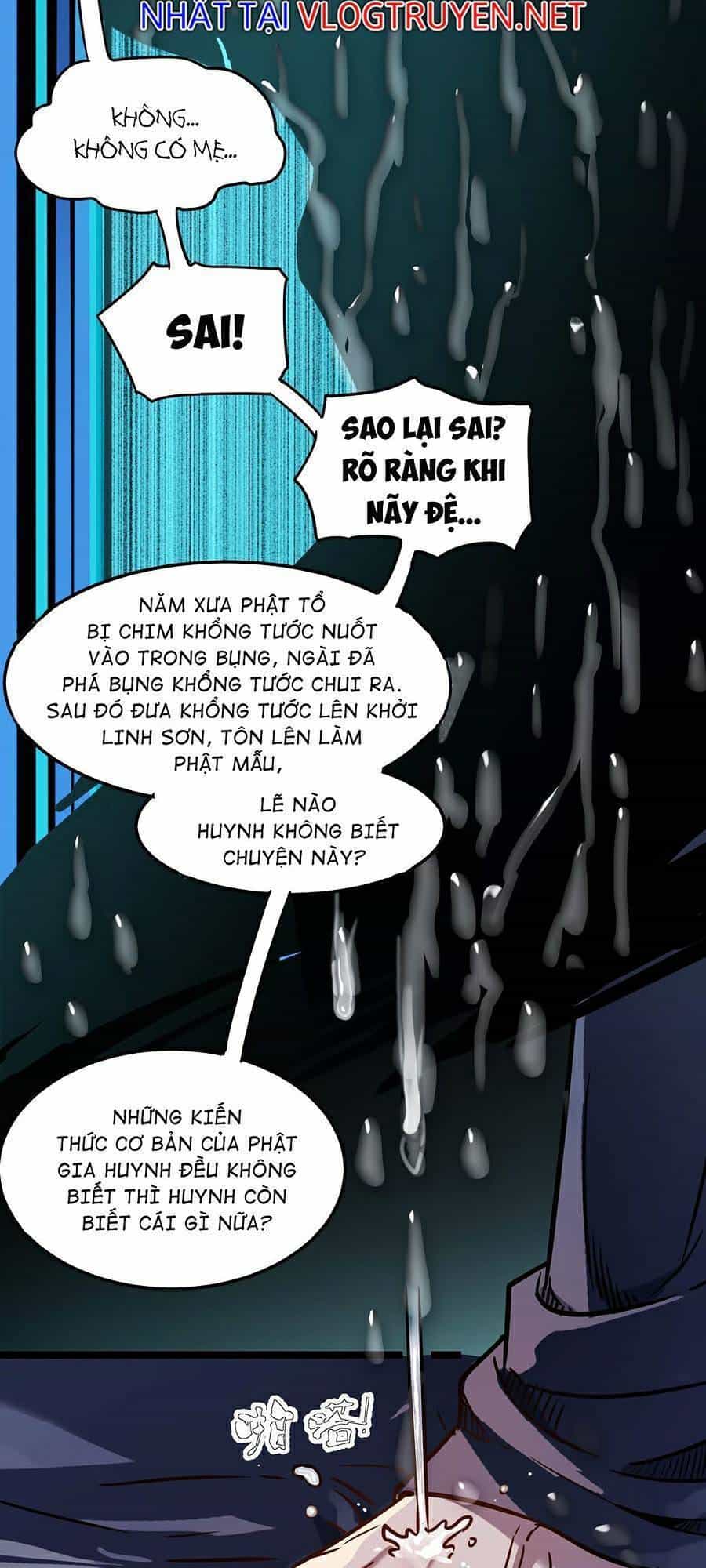 Dị Giới Kiến Tạo Tối Cường Thiếu Lâm Tự - Chương 2 - ảnh 39