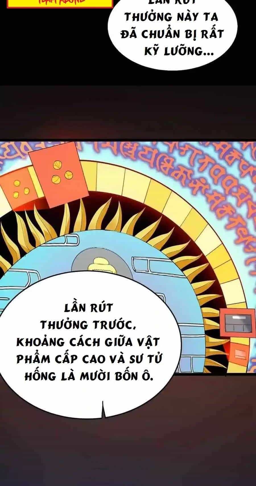 Dị Giới Kiến Tạo Tối Cường Thiếu Lâm Tự - Chương 20 - ảnh 4
