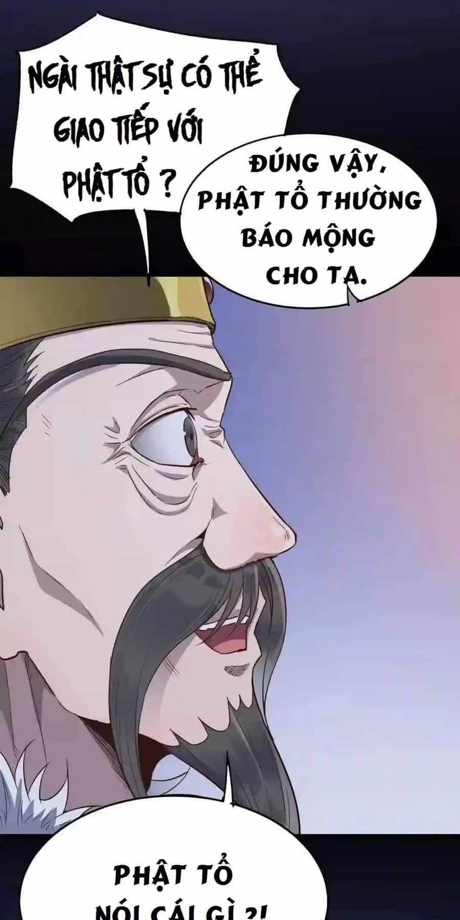 Dị Giới Kiến Tạo Tối Cường Thiếu Lâm Tự - Chương 20 - ảnh 40