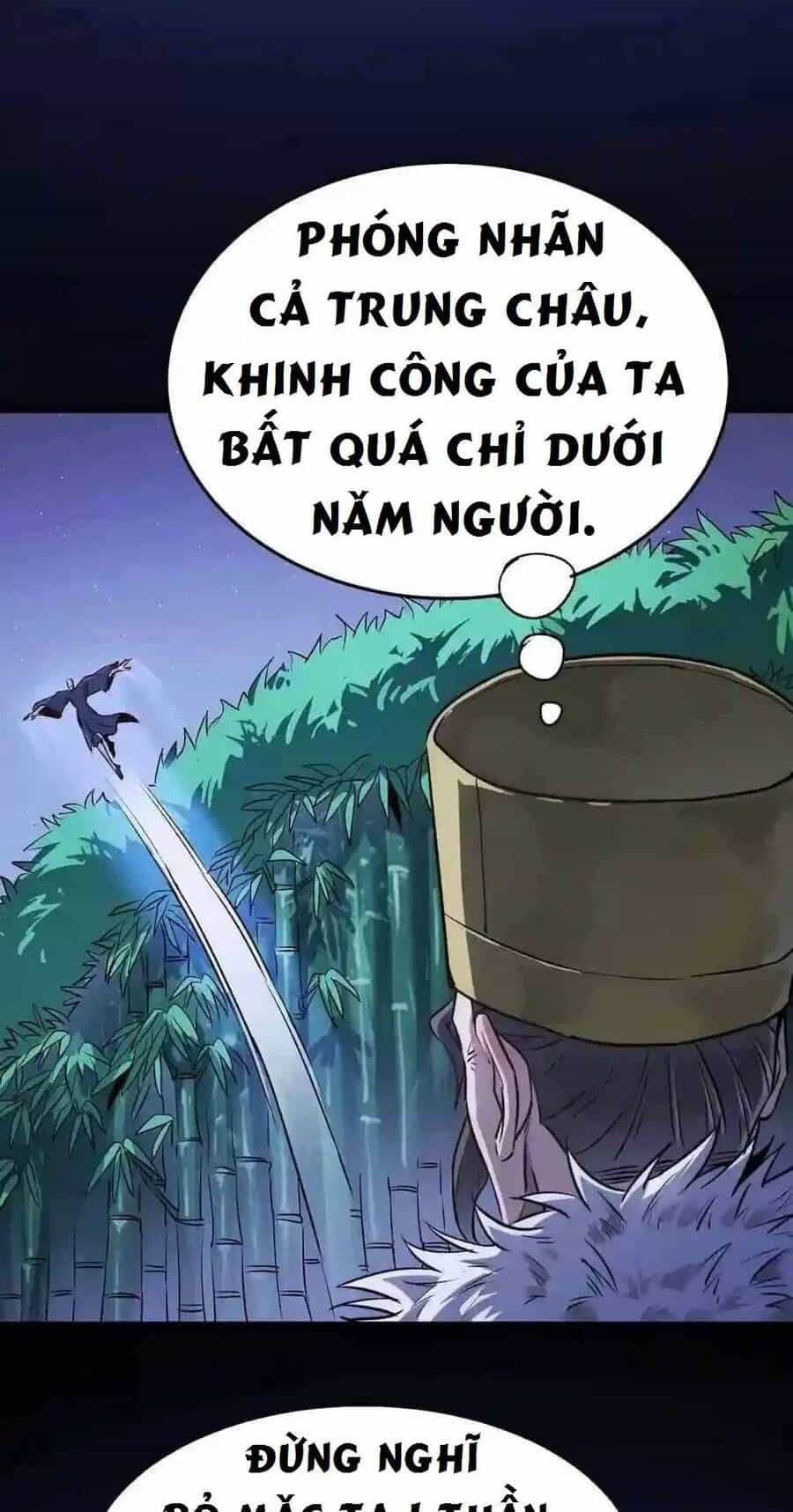 Dị Giới Kiến Tạo Tối Cường Thiếu Lâm Tự - Chương 20 - ảnh 47