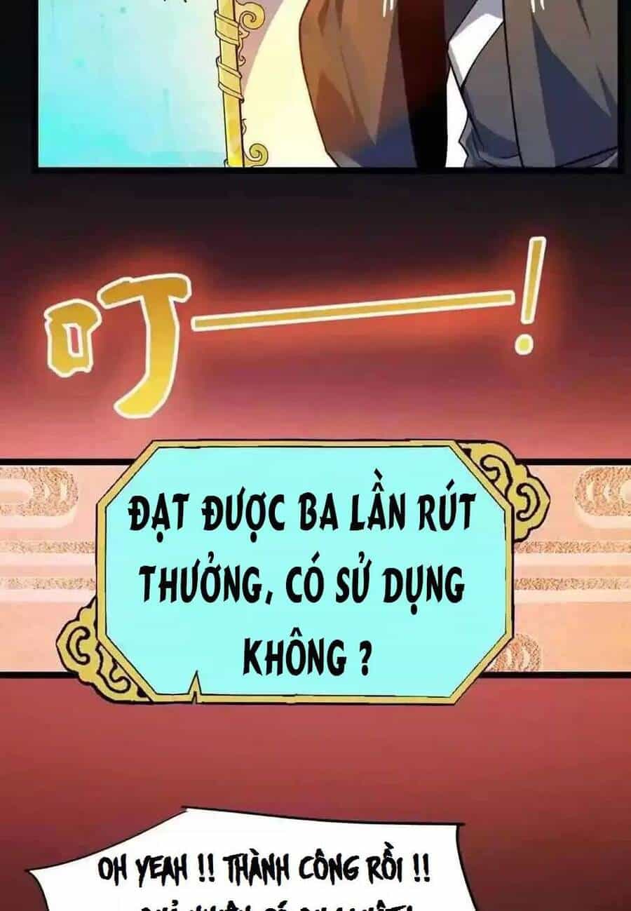 Dị Giới Kiến Tạo Tối Cường Thiếu Lâm Tự - Chương 20 - ảnh 8