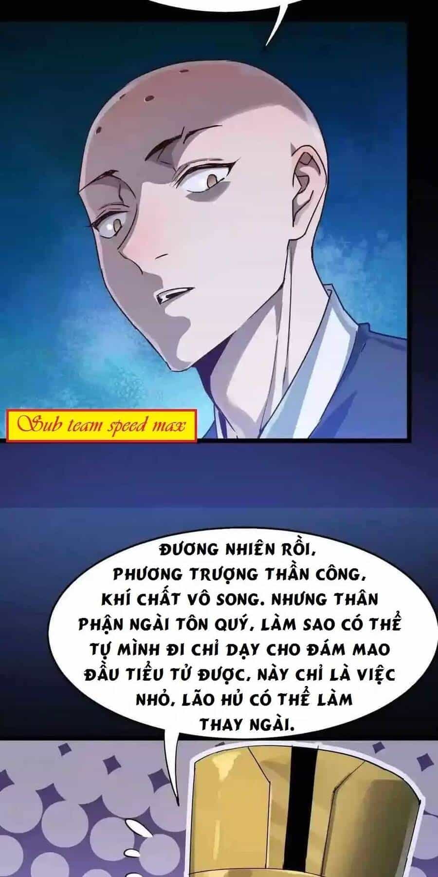 Dị Giới Kiến Tạo Tối Cường Thiếu Lâm Tự - Chương 21 - ảnh 15