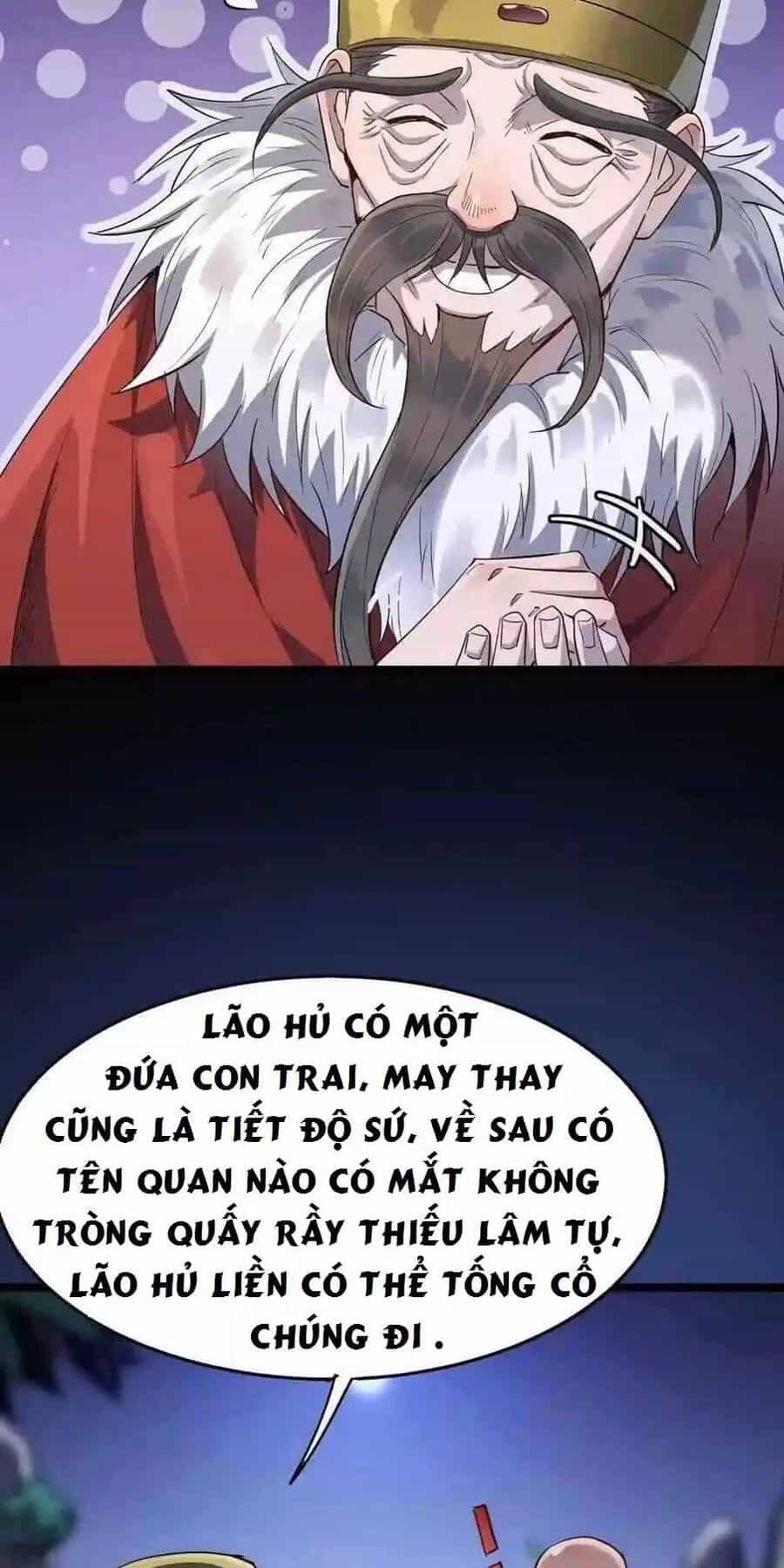 Dị Giới Kiến Tạo Tối Cường Thiếu Lâm Tự - Chương 21 - ảnh 16
