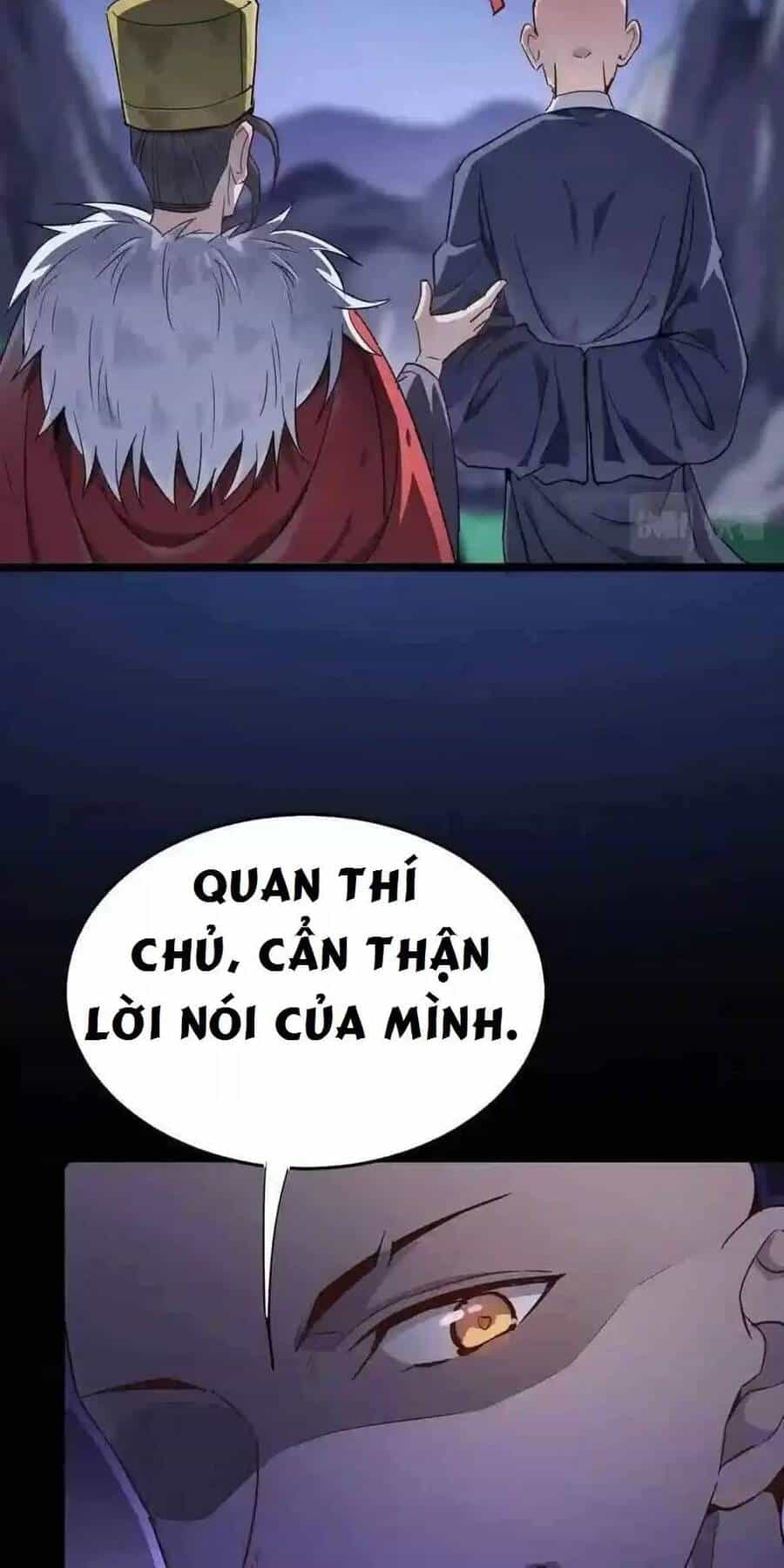 Dị Giới Kiến Tạo Tối Cường Thiếu Lâm Tự - Chương 21 - ảnh 17