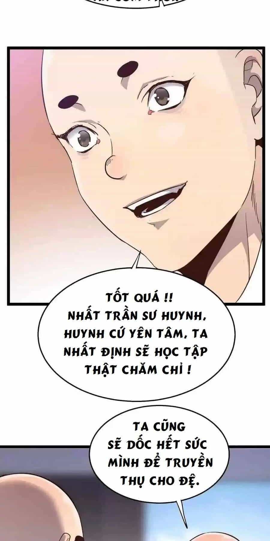 Dị Giới Kiến Tạo Tối Cường Thiếu Lâm Tự - Chương 21 - ảnh 46