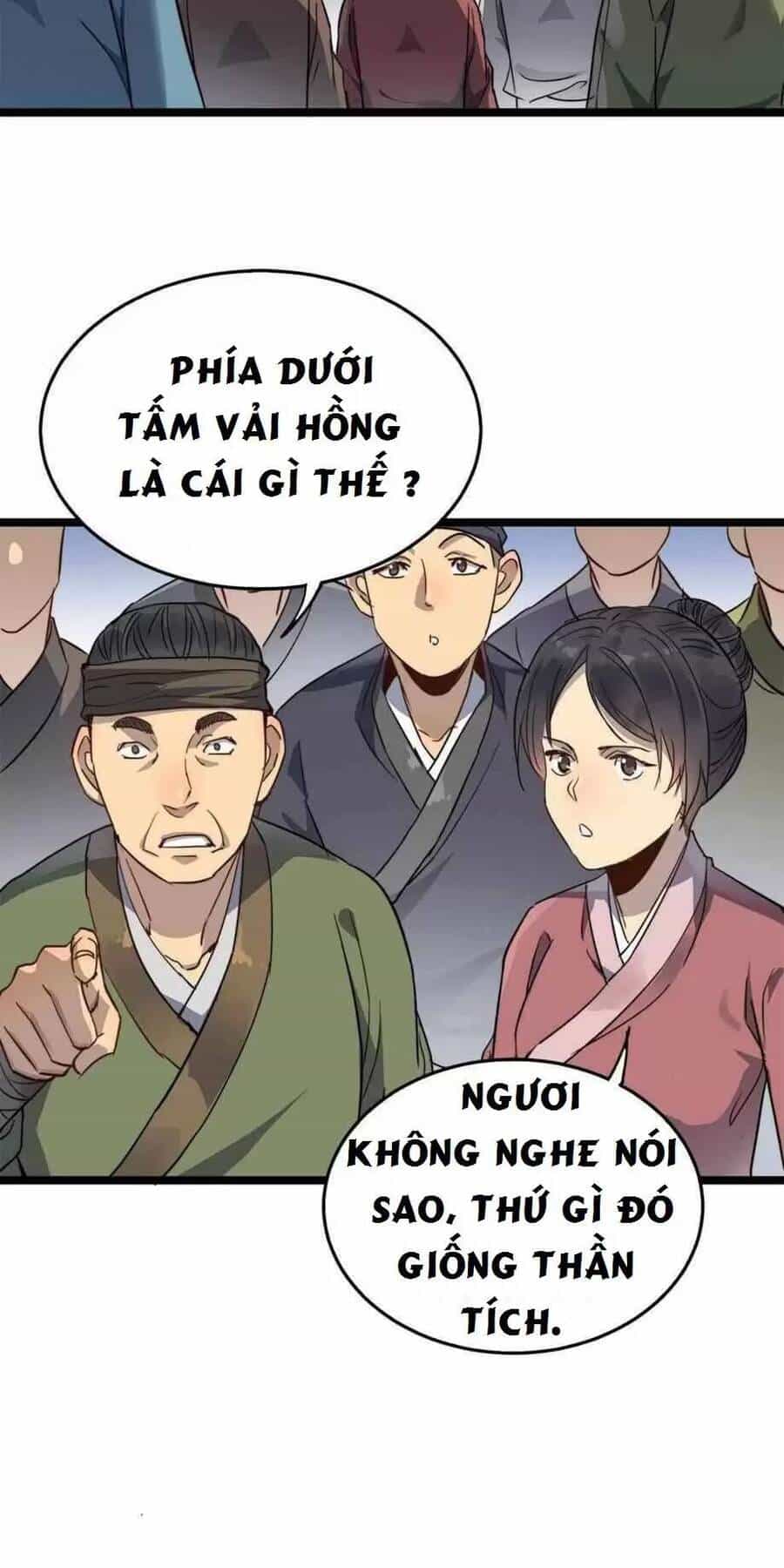 Dị Giới Kiến Tạo Tối Cường Thiếu Lâm Tự - Chương 22 - ảnh 31
