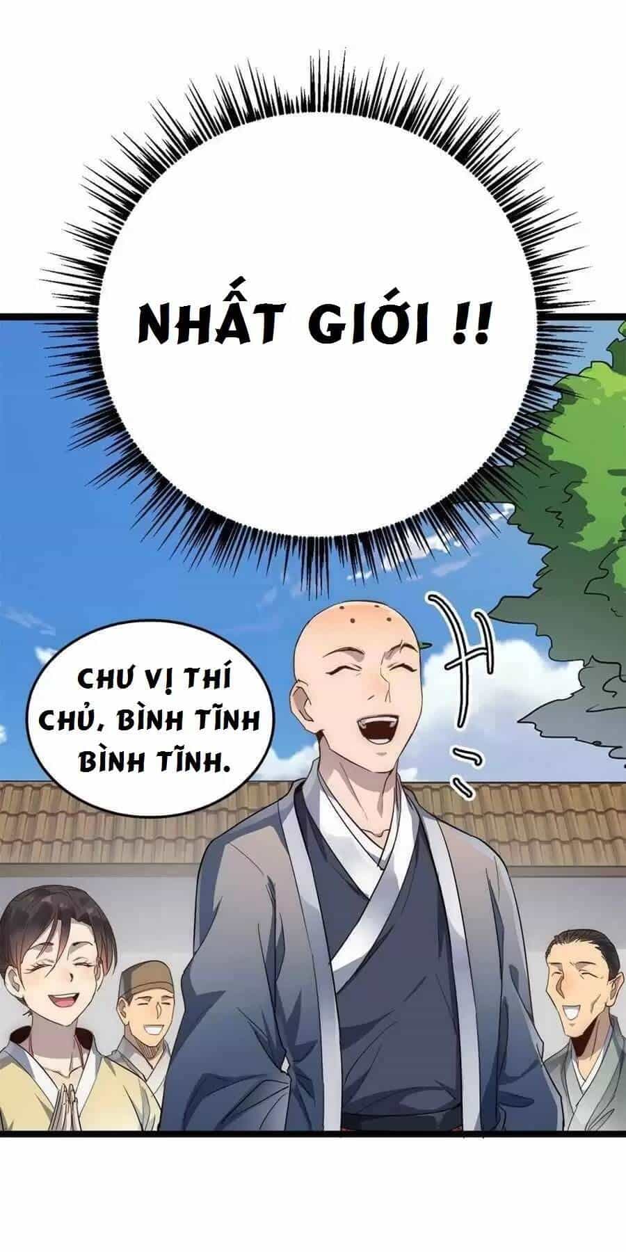 Dị Giới Kiến Tạo Tối Cường Thiếu Lâm Tự - Chương 22 - ảnh 52