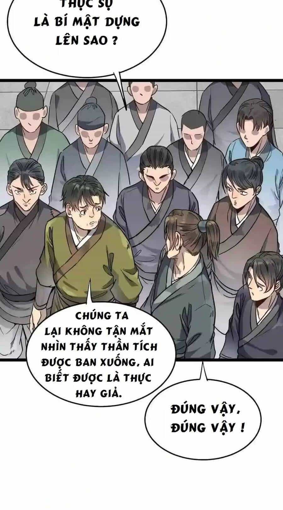 Dị Giới Kiến Tạo Tối Cường Thiếu Lâm Tự - Chương 23 - ảnh 11