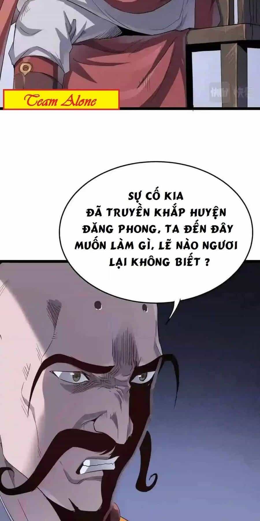 Dị Giới Kiến Tạo Tối Cường Thiếu Lâm Tự - Chương 24 - ảnh 17
