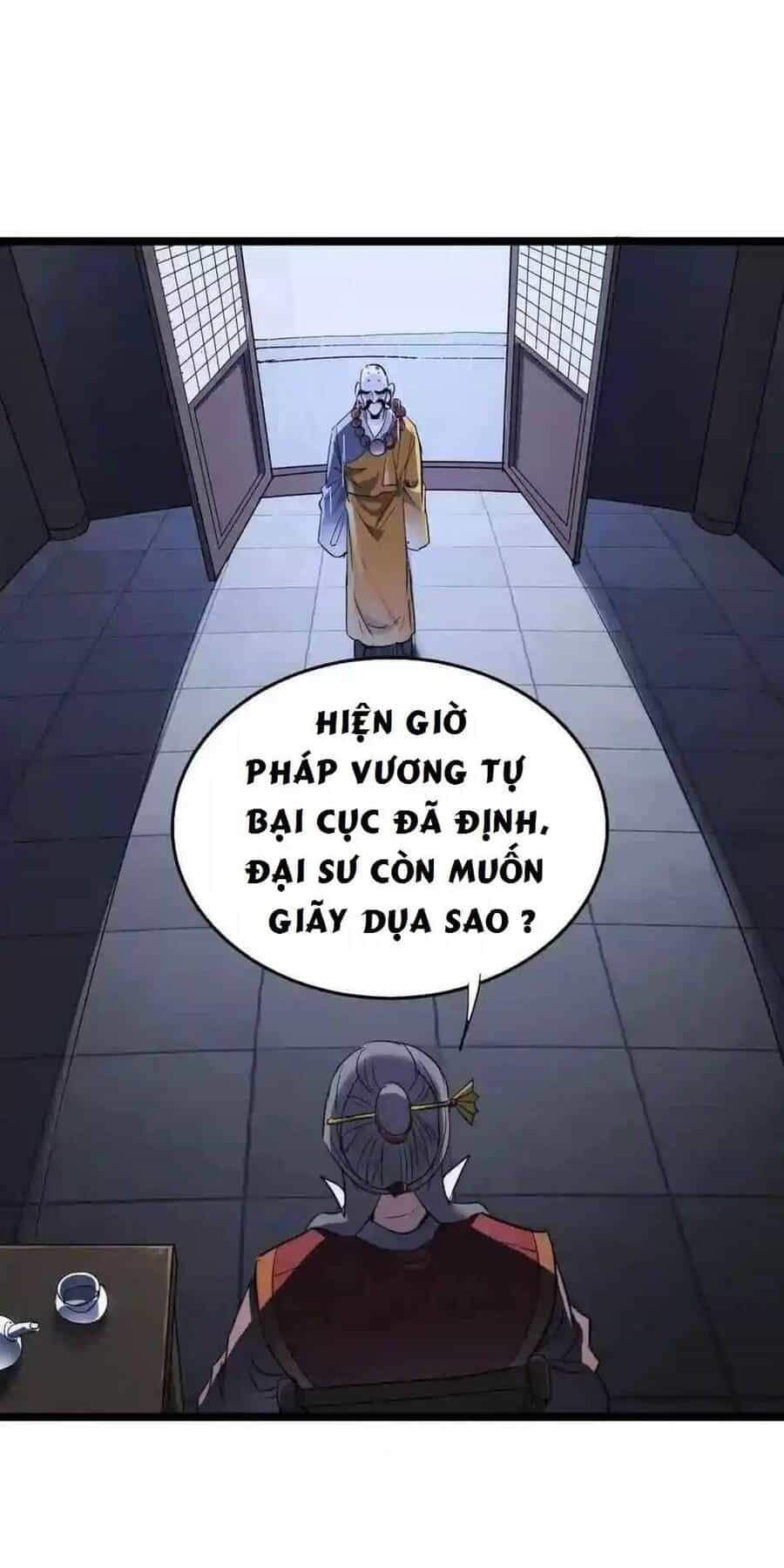 Dị Giới Kiến Tạo Tối Cường Thiếu Lâm Tự - Chương 24 - ảnh 20