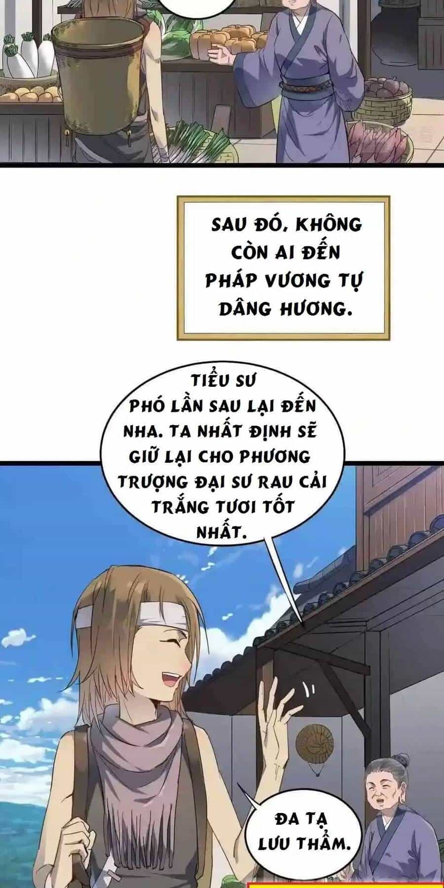 Dị Giới Kiến Tạo Tối Cường Thiếu Lâm Tự - Chương 24 - ảnh 24