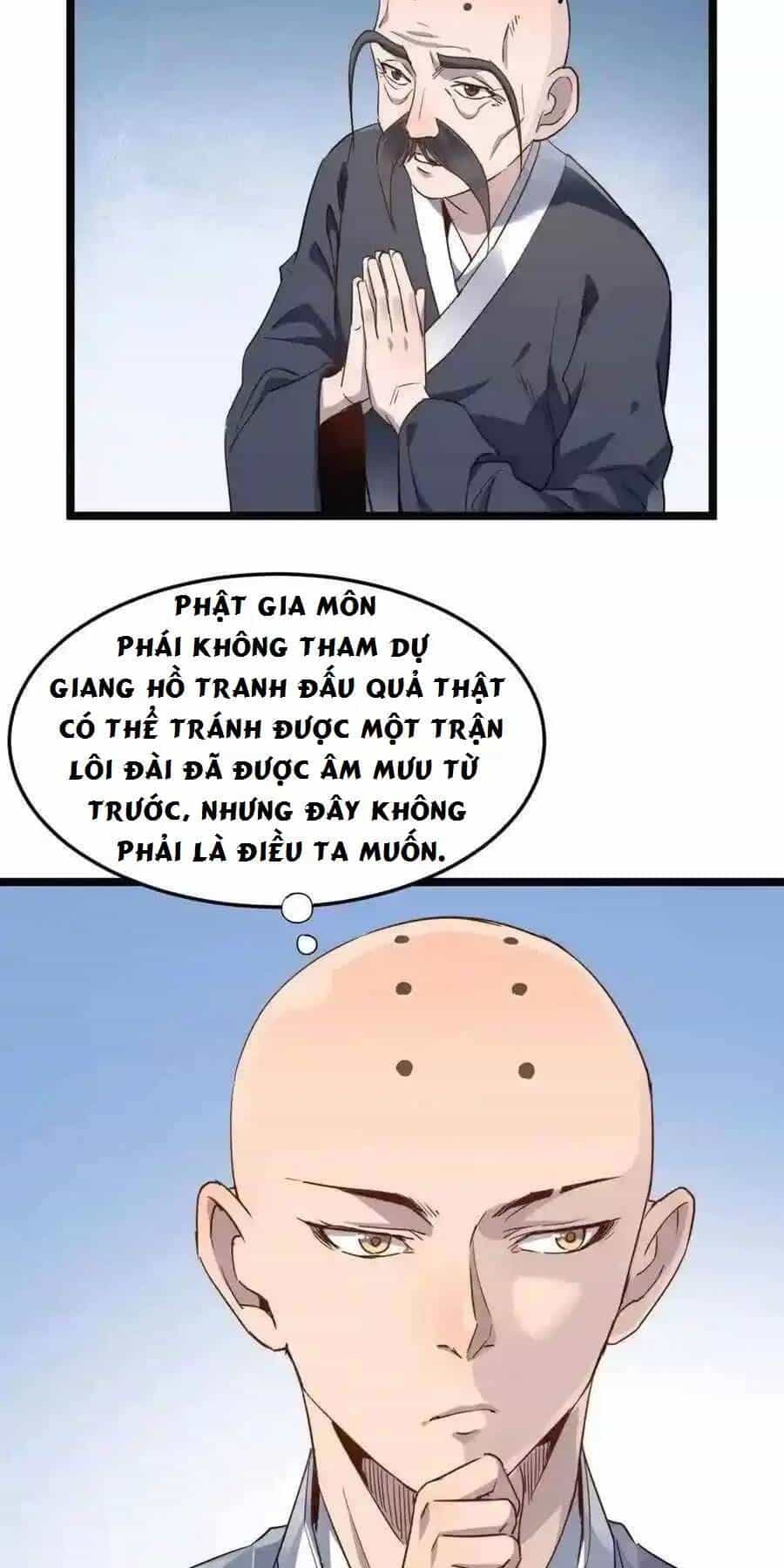 Dị Giới Kiến Tạo Tối Cường Thiếu Lâm Tự - Chương 24 - ảnh 52