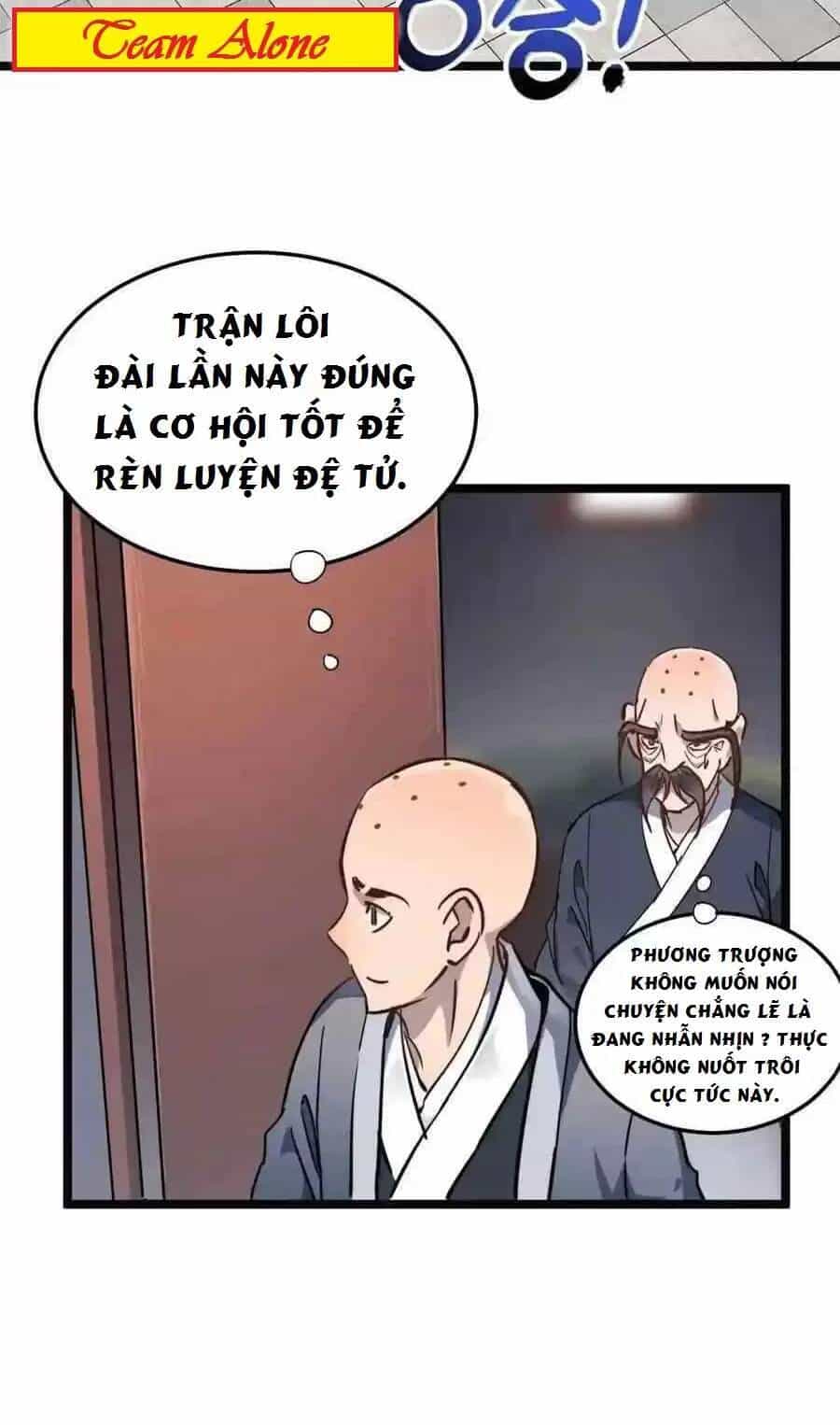 Dị Giới Kiến Tạo Tối Cường Thiếu Lâm Tự - Chương 24 - ảnh 54