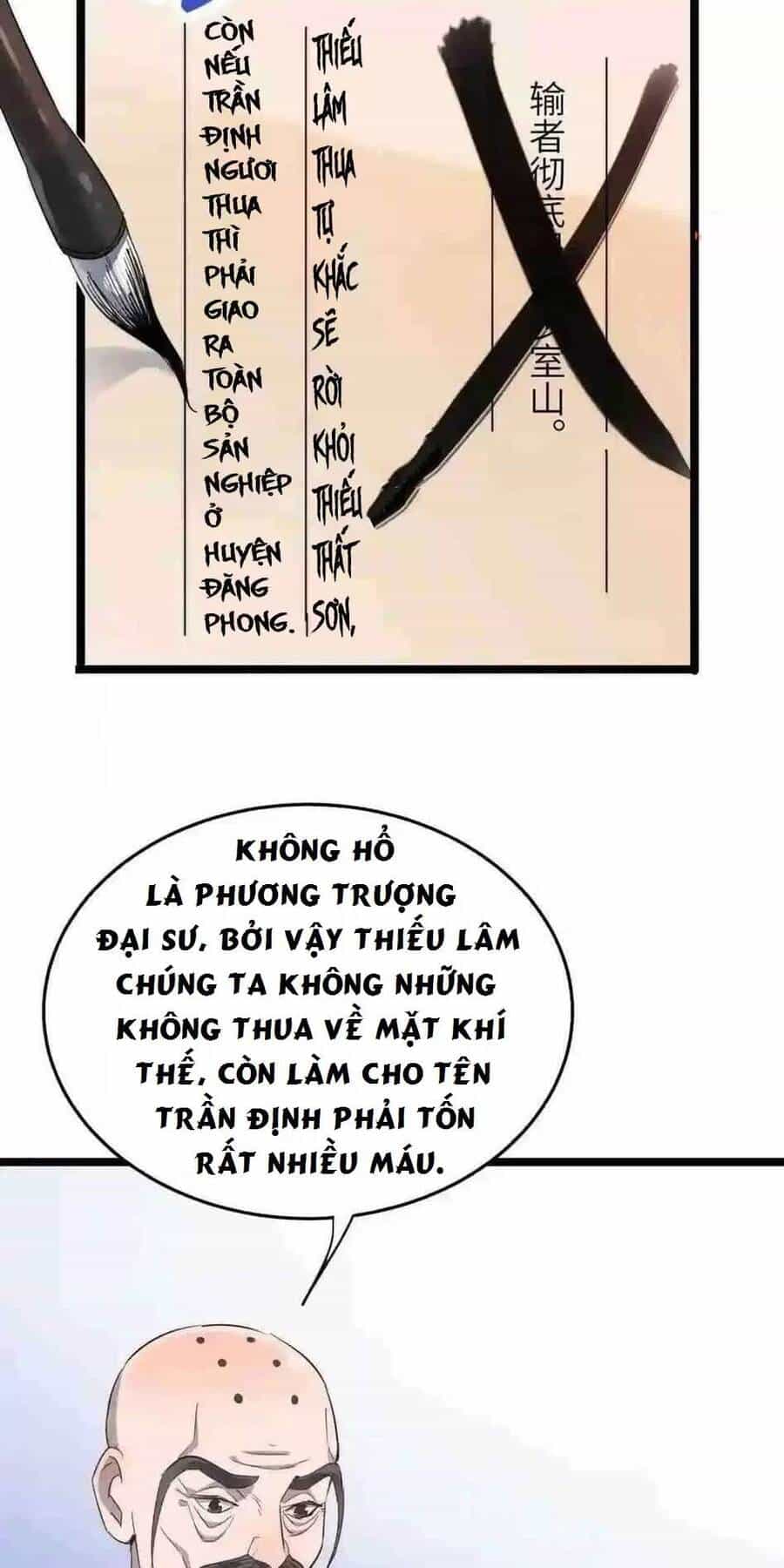 Dị Giới Kiến Tạo Tối Cường Thiếu Lâm Tự - Chương 25 - ảnh 10