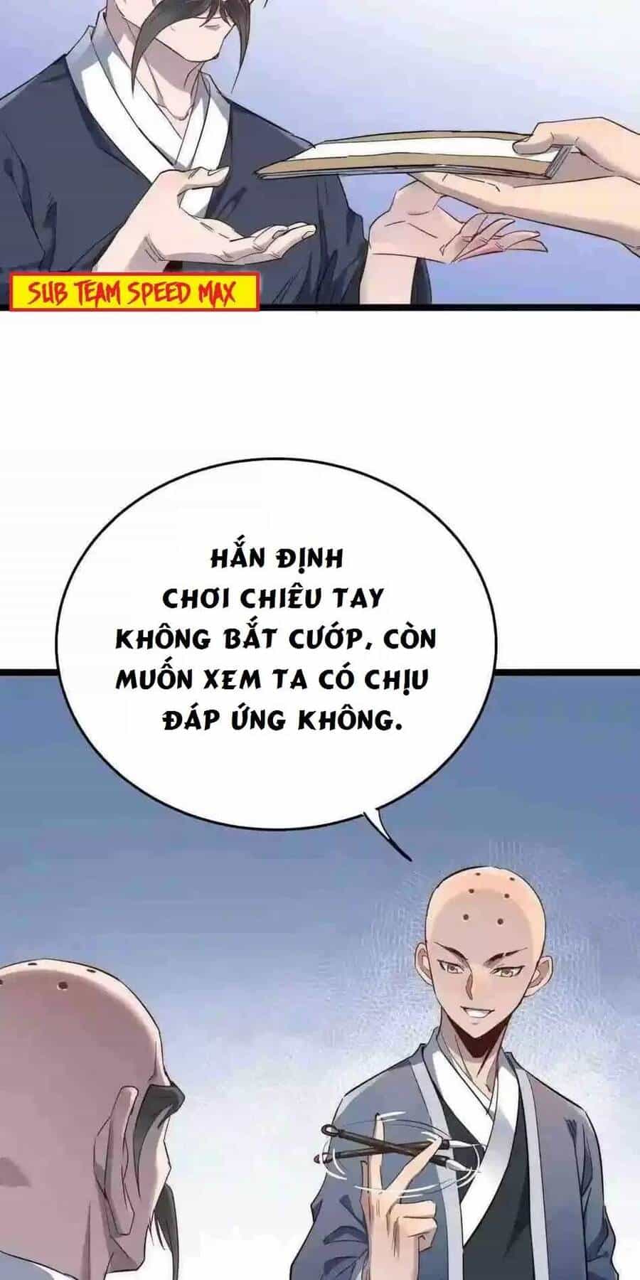 Dị Giới Kiến Tạo Tối Cường Thiếu Lâm Tự - Chương 25 - ảnh 11