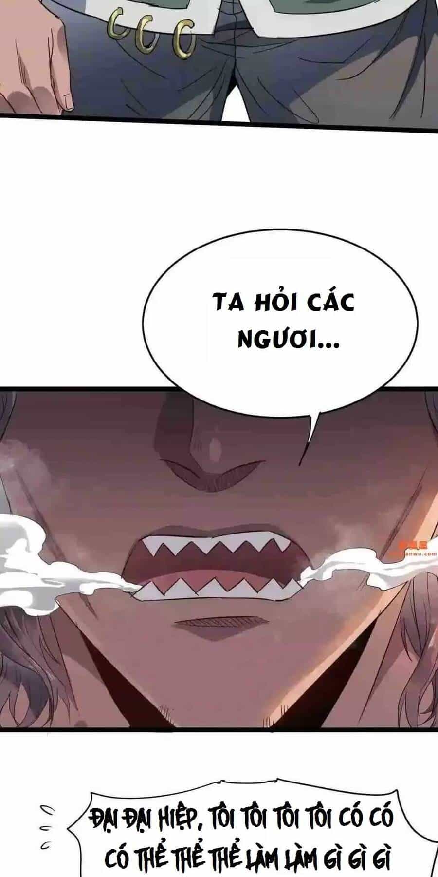 Dị Giới Kiến Tạo Tối Cường Thiếu Lâm Tự - Chương 25 - ảnh 17