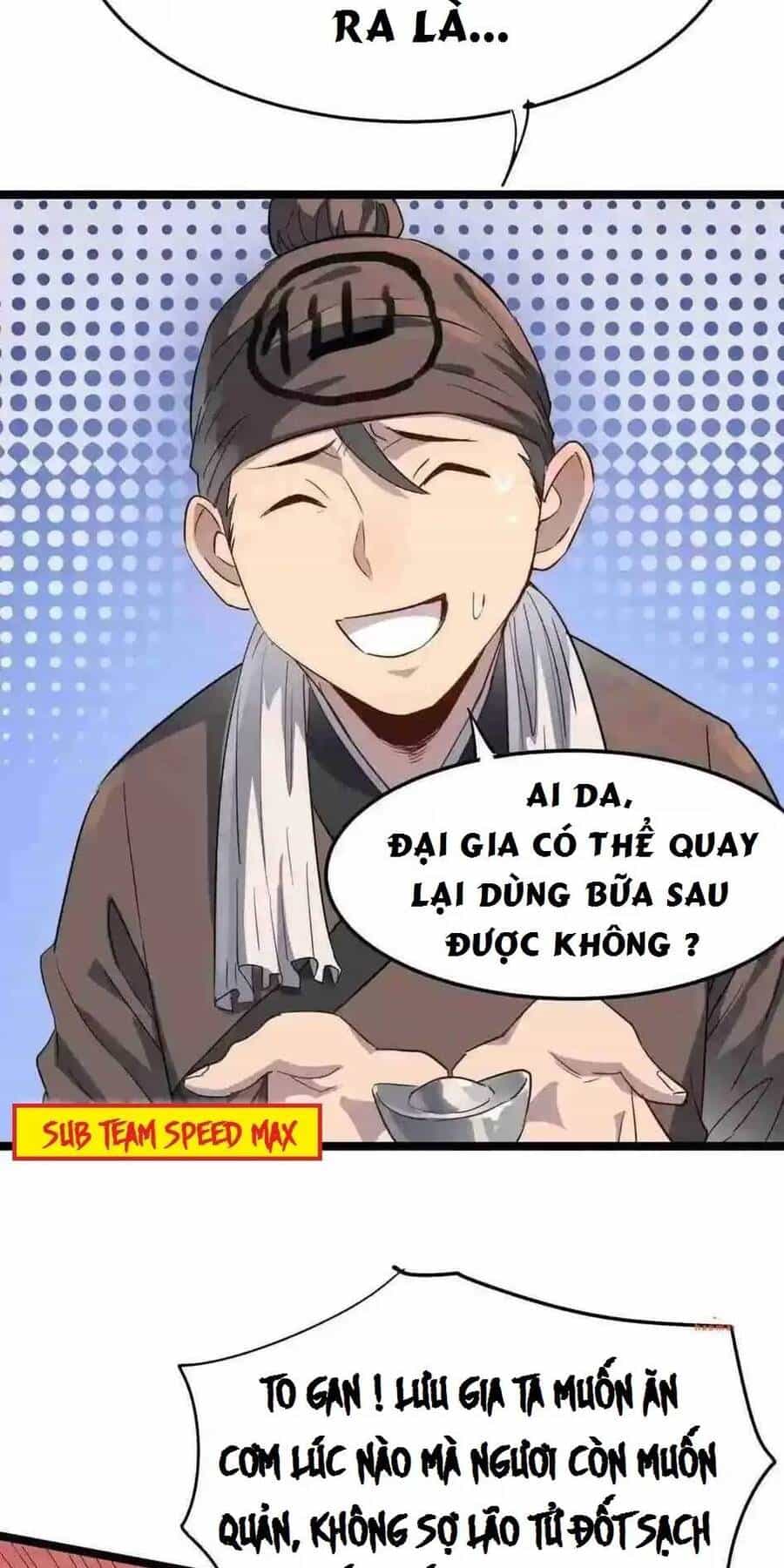 Dị Giới Kiến Tạo Tối Cường Thiếu Lâm Tự - Chương 25 - ảnh 28
