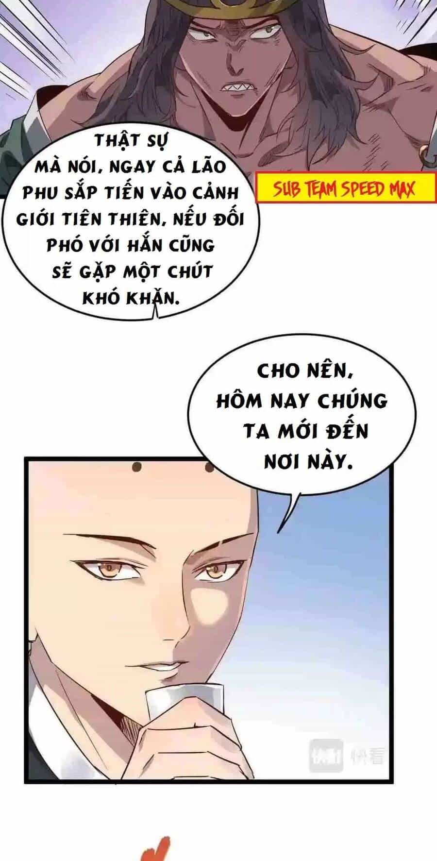 Dị Giới Kiến Tạo Tối Cường Thiếu Lâm Tự - Chương 25 - ảnh 50