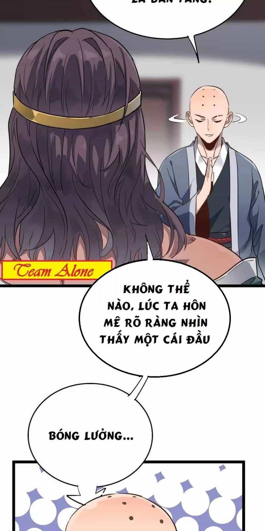 Dị Giới Kiến Tạo Tối Cường Thiếu Lâm Tự - Chương 26 - ảnh 21