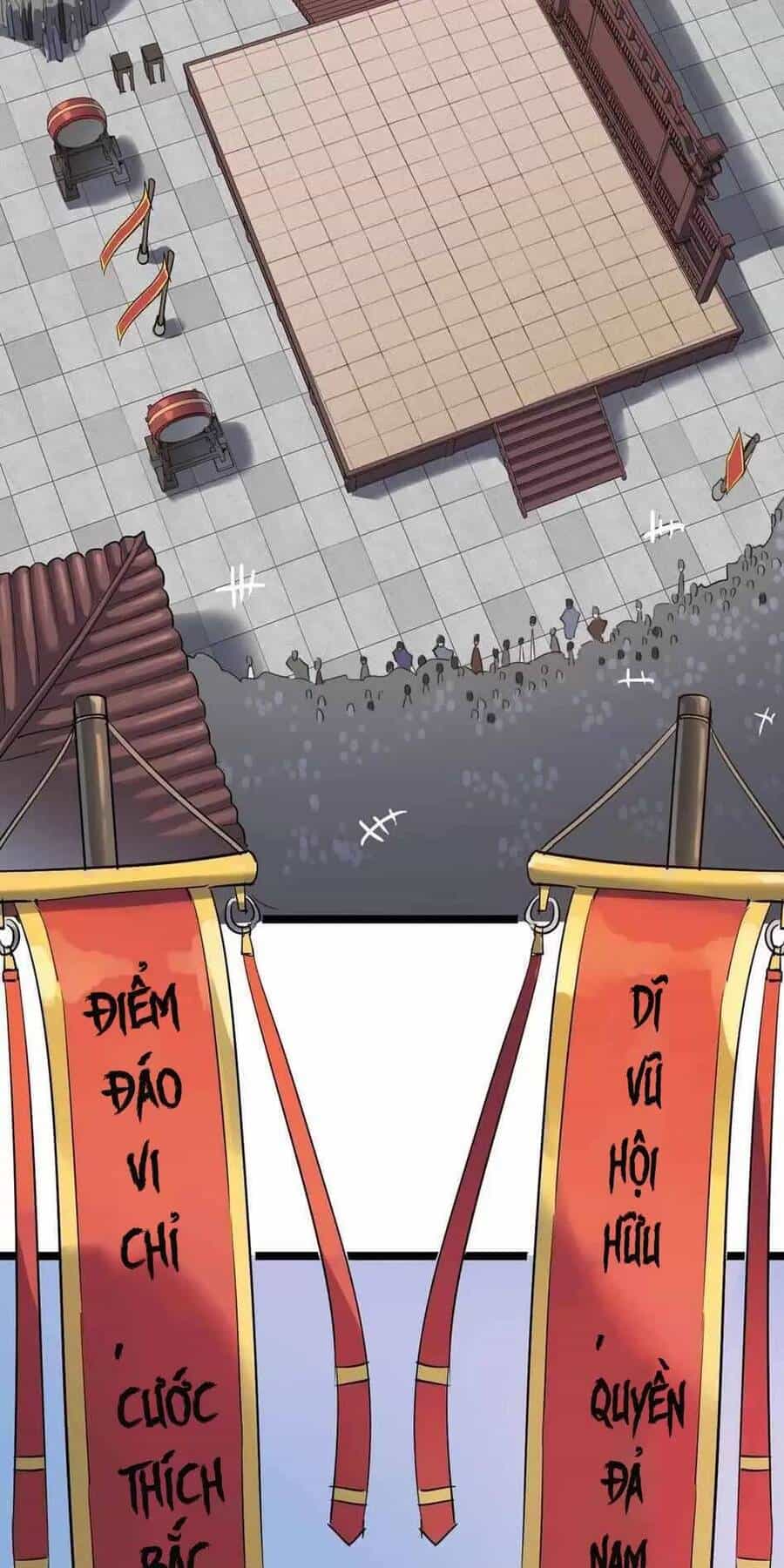 Dị Giới Kiến Tạo Tối Cường Thiếu Lâm Tự - Chương 26 - ảnh 33