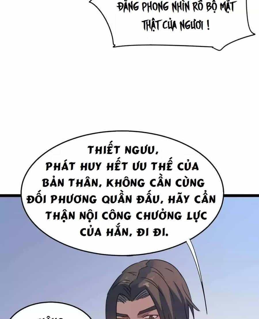 Dị Giới Kiến Tạo Tối Cường Thiếu Lâm Tự - Chương 26 - ảnh 41