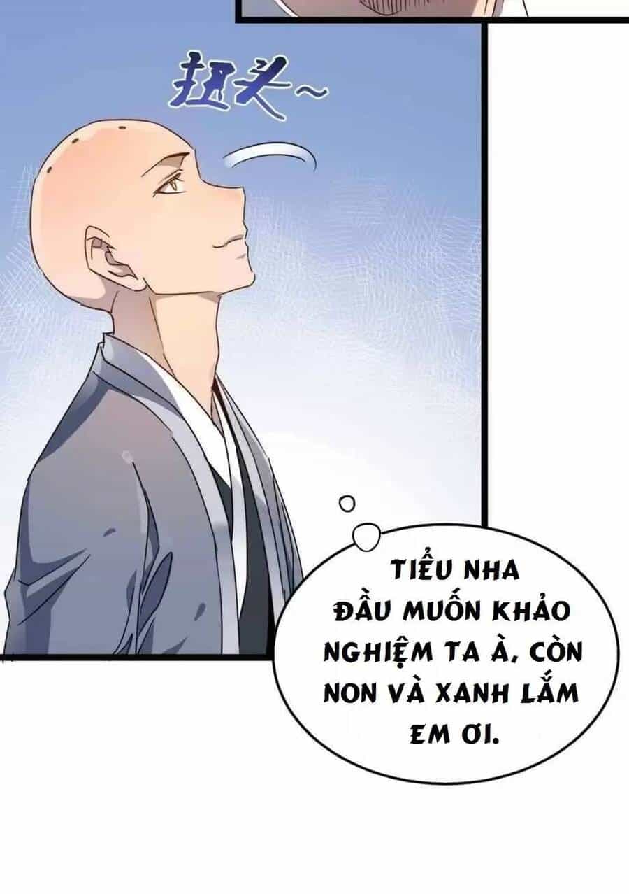 Dị Giới Kiến Tạo Tối Cường Thiếu Lâm Tự - Chương 27 - ảnh 36