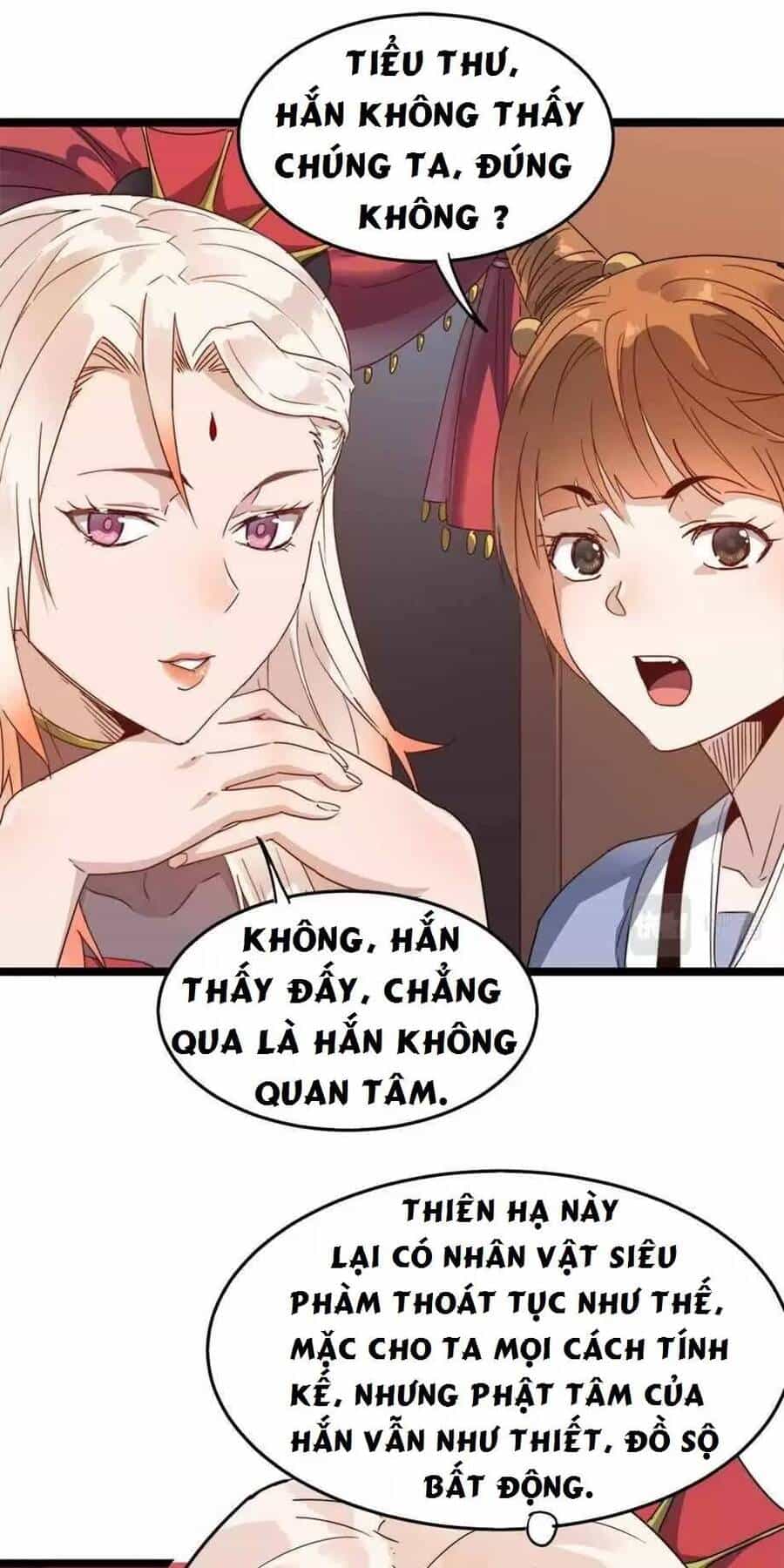 Dị Giới Kiến Tạo Tối Cường Thiếu Lâm Tự - Chương 27 - ảnh 37