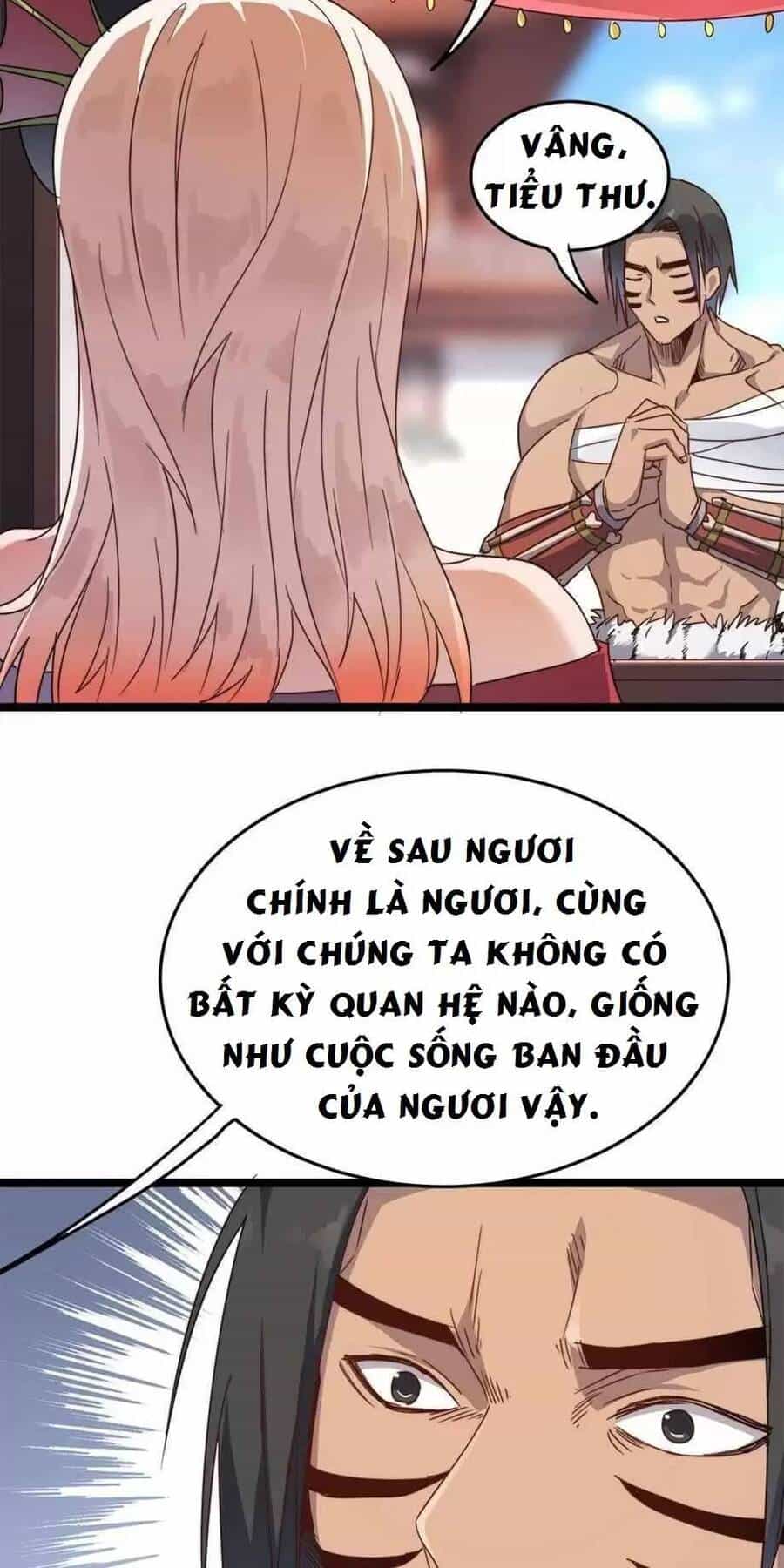 Dị Giới Kiến Tạo Tối Cường Thiếu Lâm Tự - Chương 27 - ảnh 39