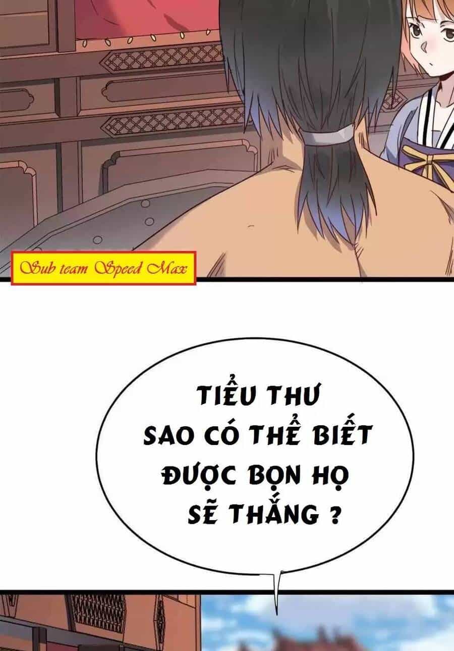 Dị Giới Kiến Tạo Tối Cường Thiếu Lâm Tự - Chương 27 - ảnh 41