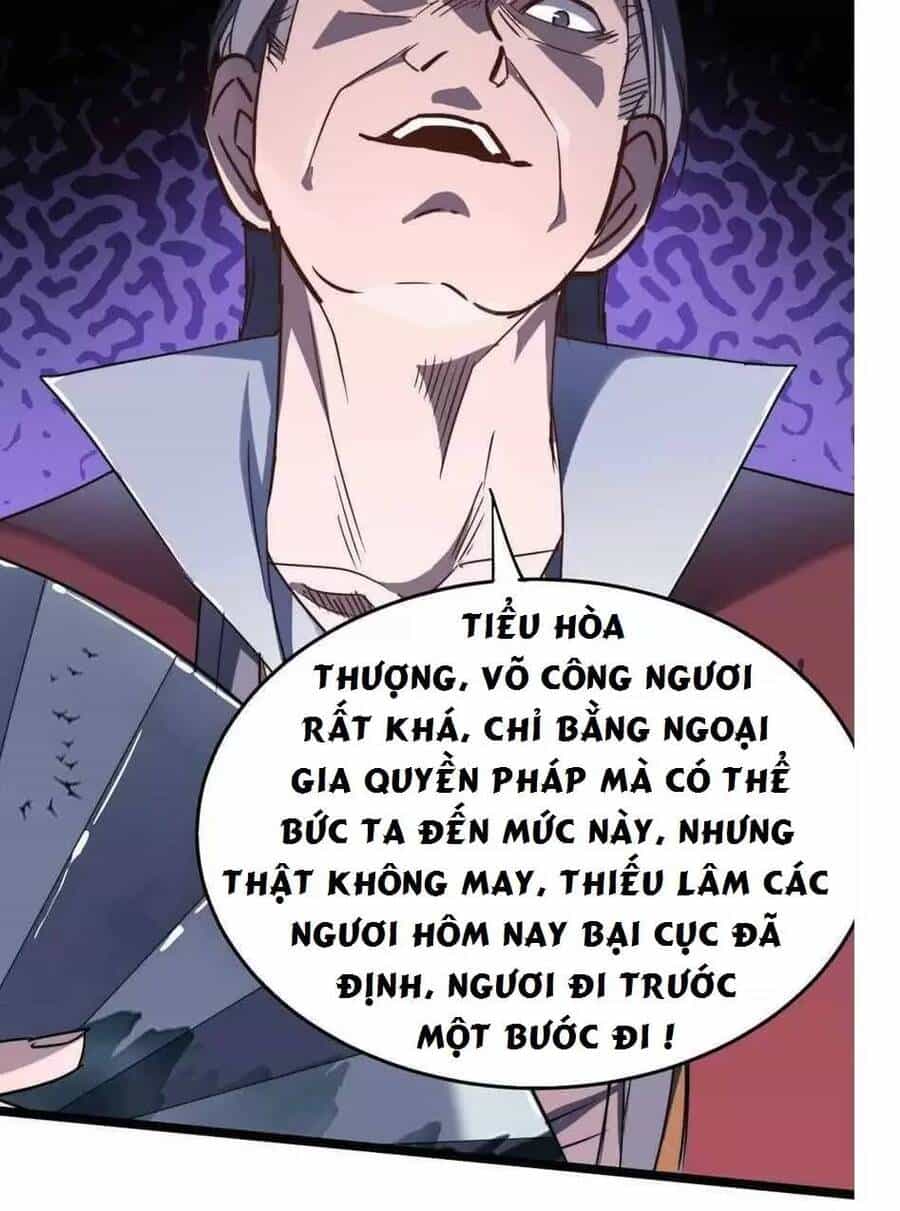 Dị Giới Kiến Tạo Tối Cường Thiếu Lâm Tự - Chương 28 - ảnh 4